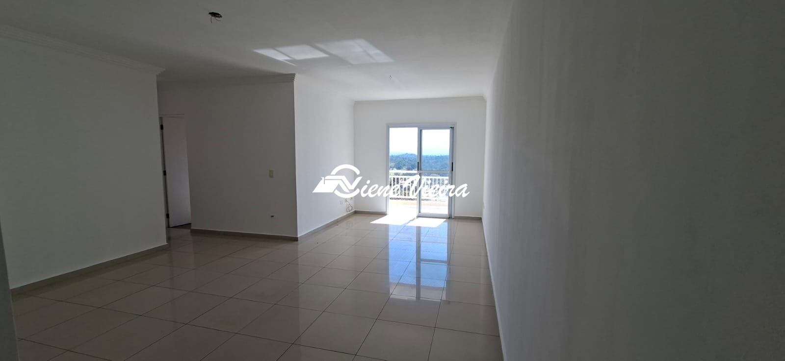 Apartamento, 3 quartos, 96 m² - Foto 1
