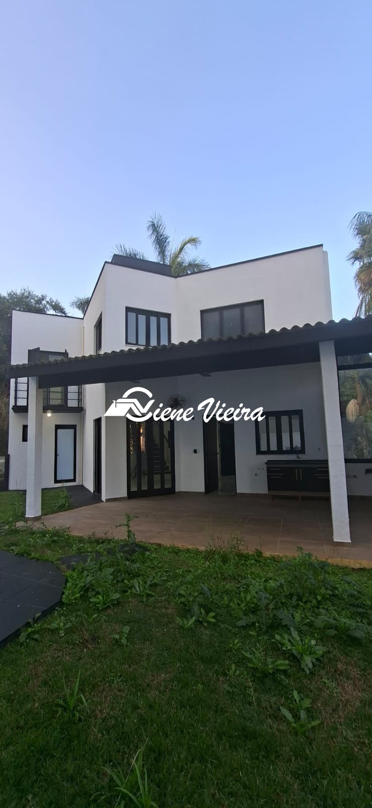 Casa de Condomínio, 5 quartos - Foto 5
