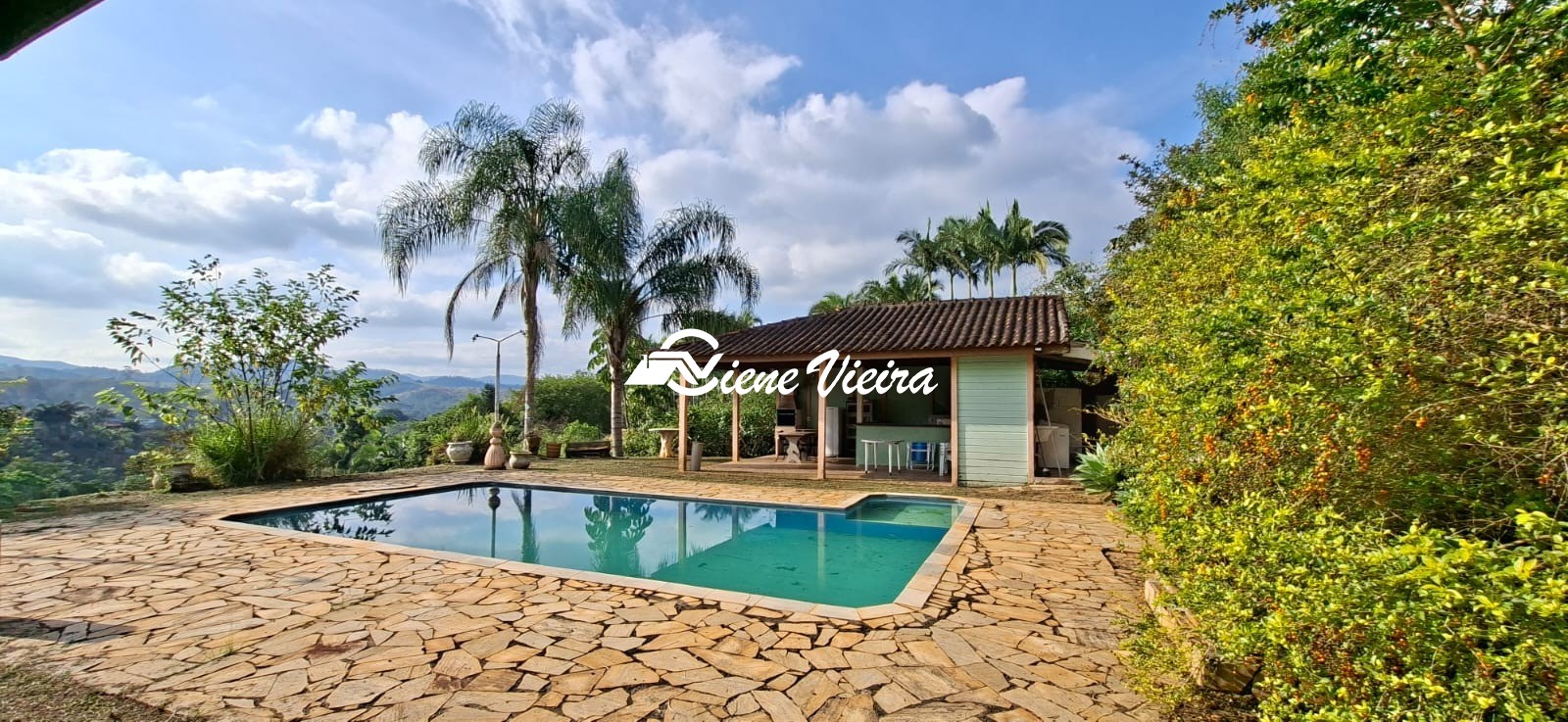 Chácara, 2 quartos, 5000 m² - Foto 5