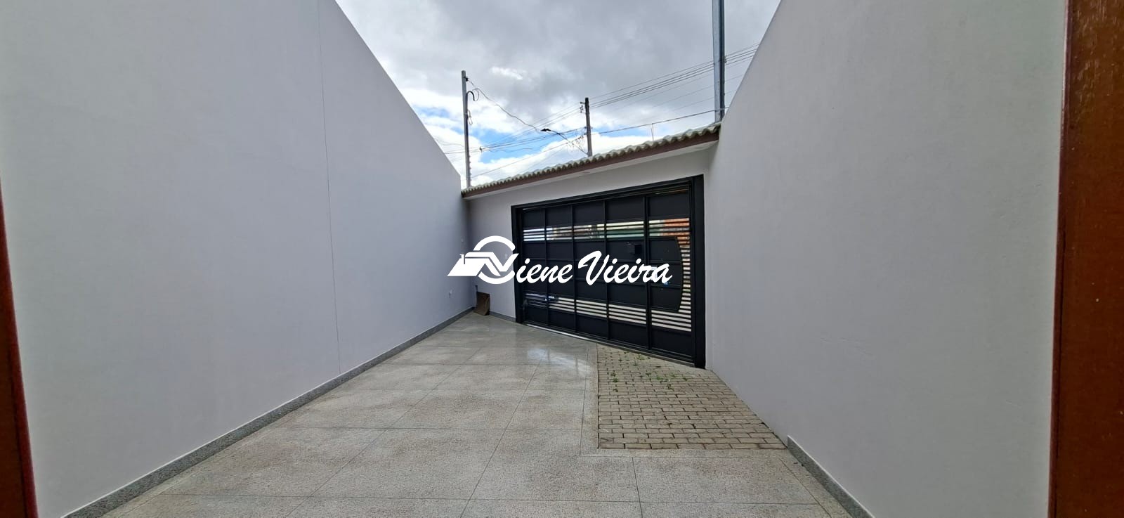Casa, 2 quartos, 150 m² - Foto 1