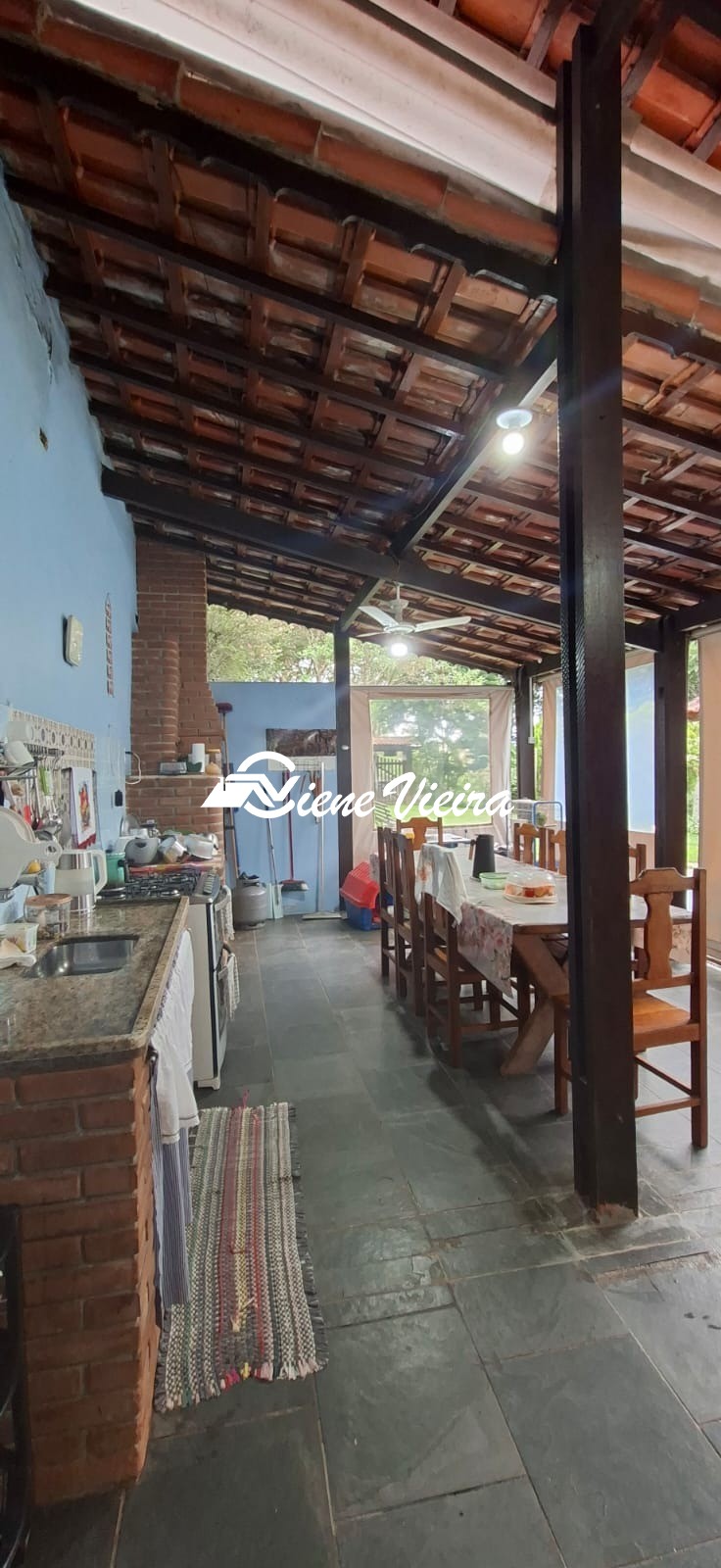 Chácara, 4 quartos, 480 m² - Foto 22