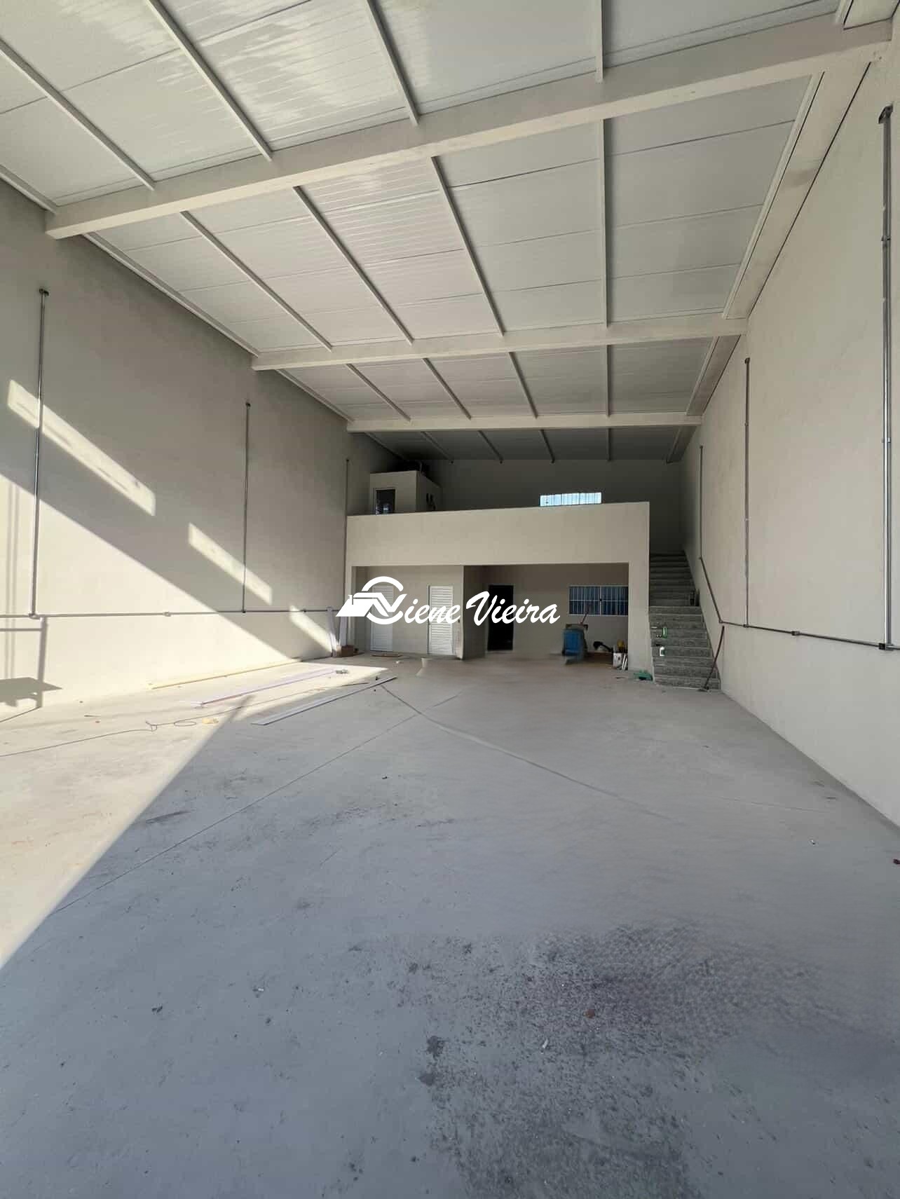 Depósito-Galpão, 551196216 m² - Foto 1
