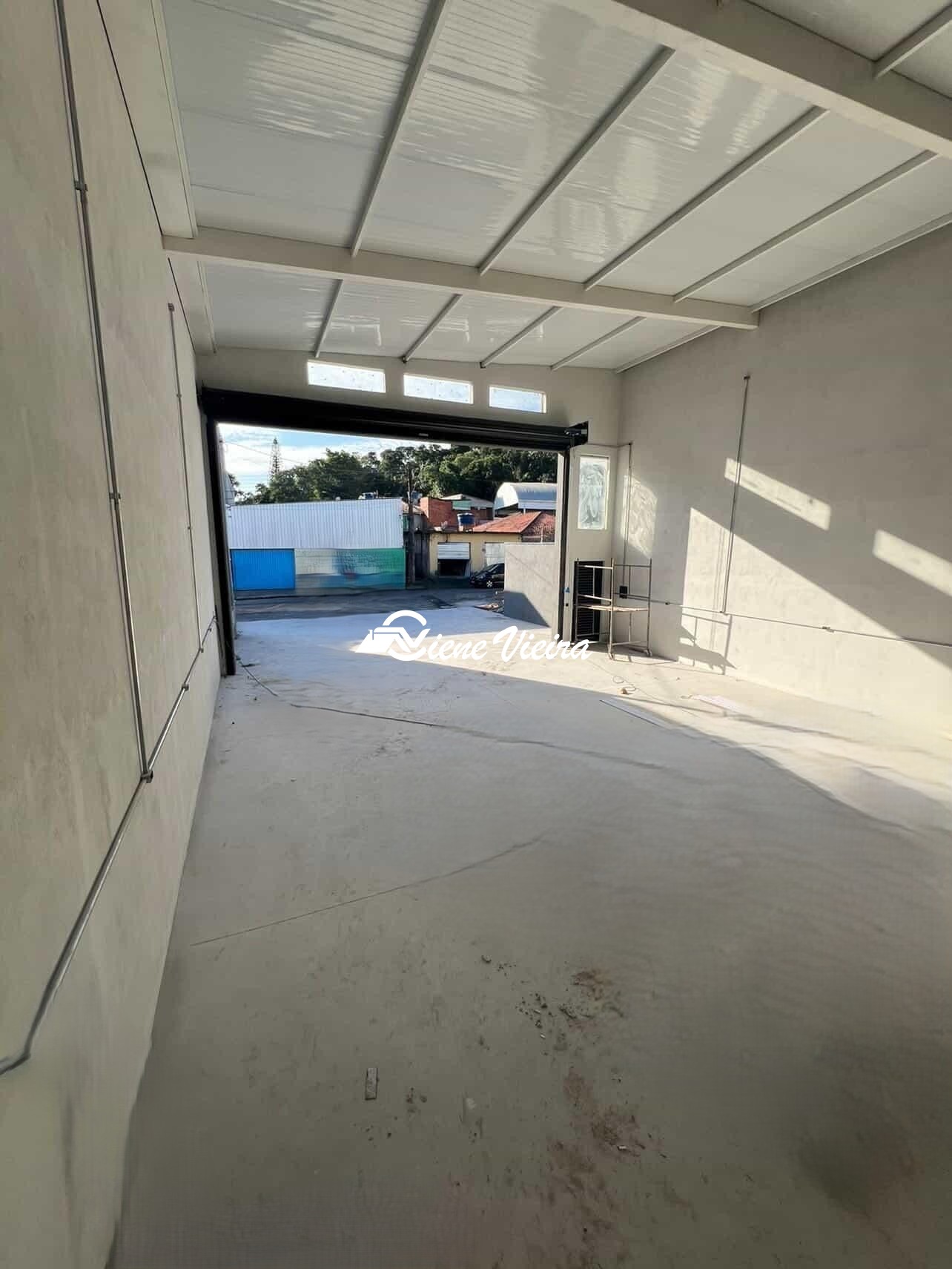 Depósito-Galpão, 551196216 m² - Foto 3