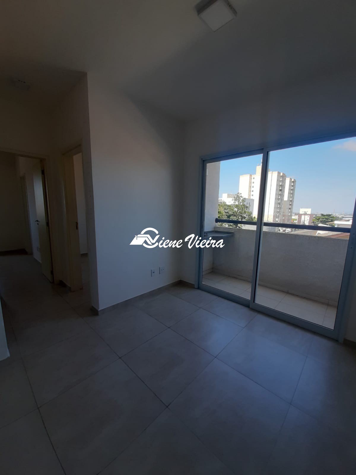 Apartamento, 2 quartos, 57 m² - Foto 2
