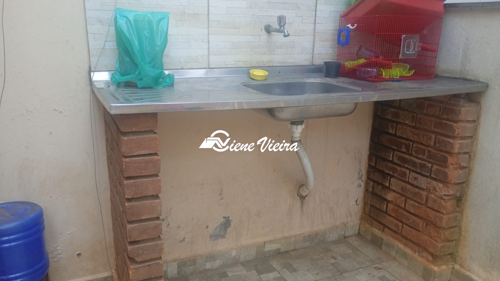 Casa, 4 quartos, 126 m² - Foto 13