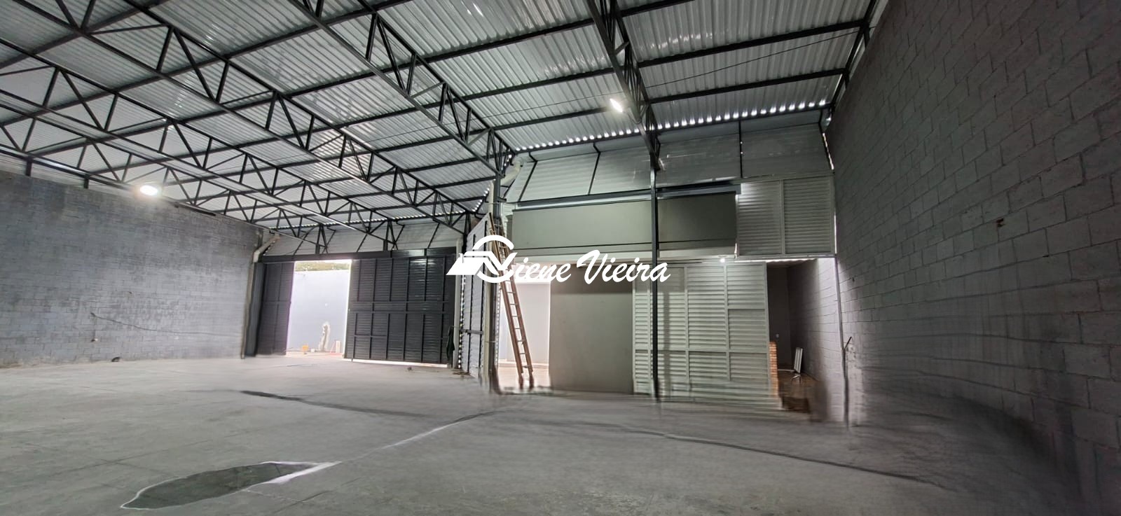 Depósito-Galpão, 700 m² - Foto 14