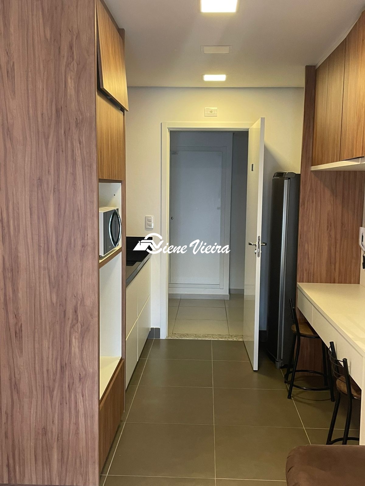 Apartamento, 1 quarto, 34 m² - Foto 6