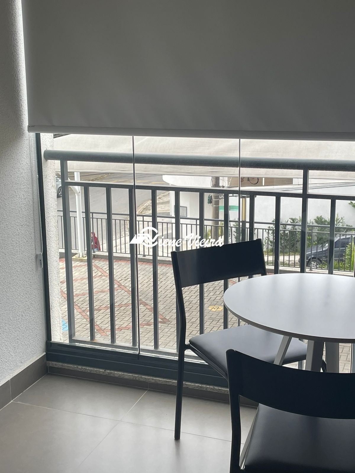 Apartamento, 1 quarto, 34 m² - Foto 1