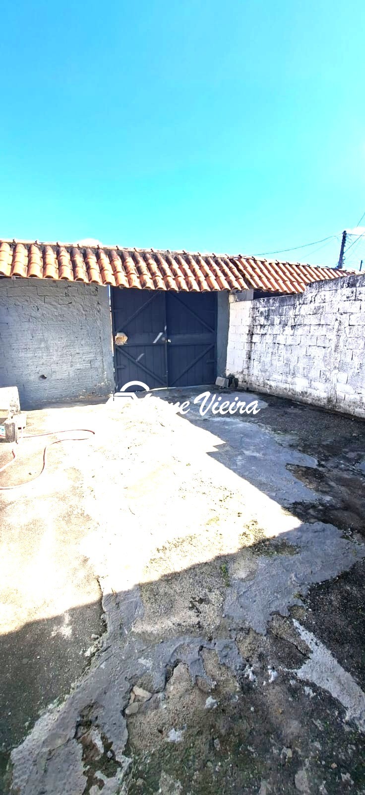 Casa, 1 quarto, 125 m² - Foto 9