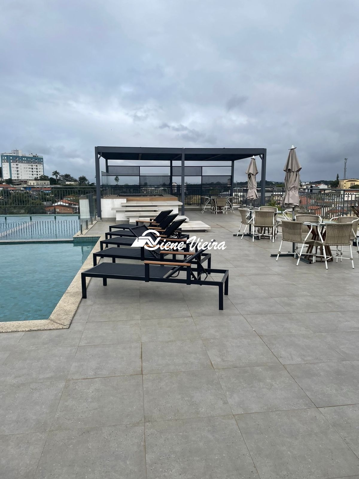 Apartamento, 1 quarto, 34 m² - Foto 10
