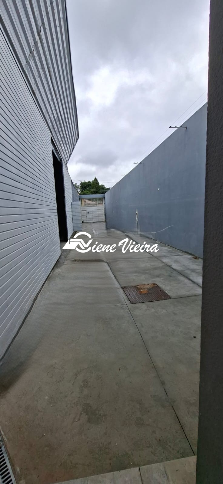Depósito-Galpão, 700 m² - Foto 11