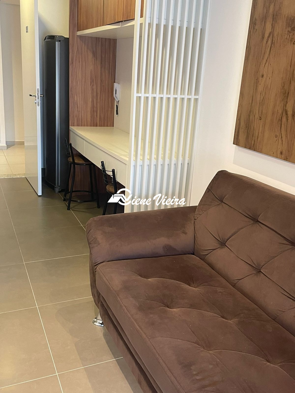 Apartamento, 1 quarto, 34 m² - Foto 5