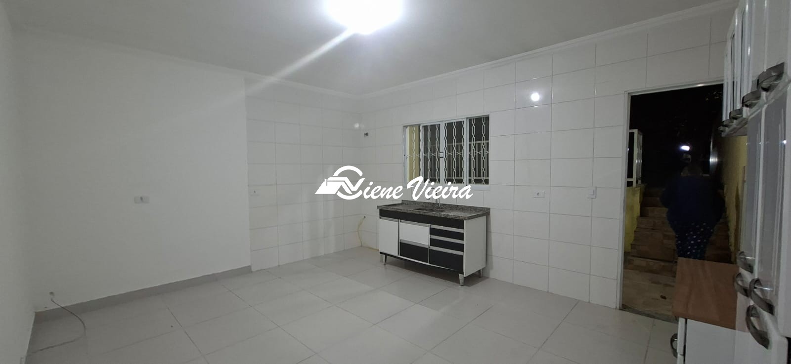 Casa de Condomínio, 2 quartos - Foto 2