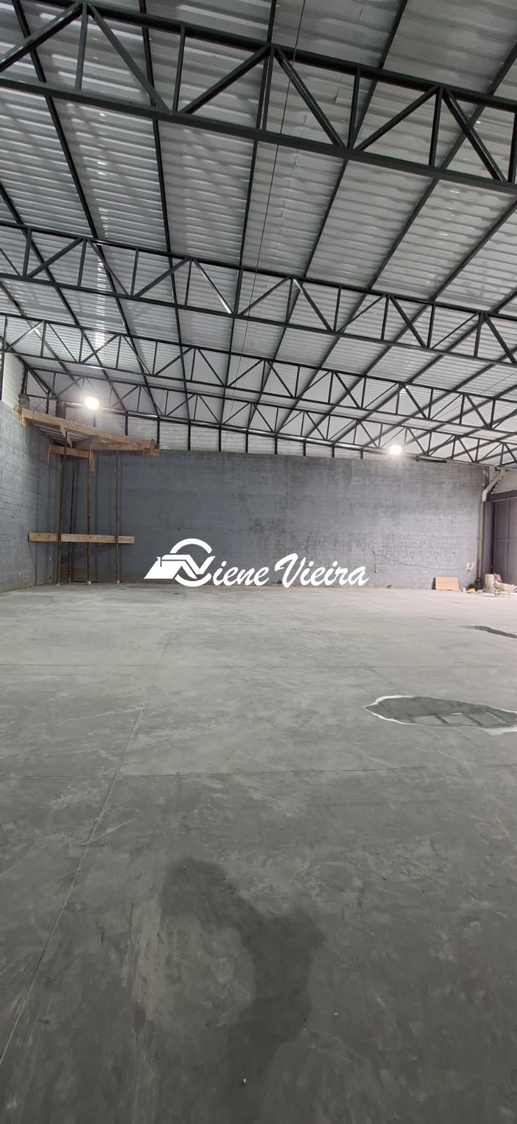 Depósito-Galpão, 700 m² - Foto 12
