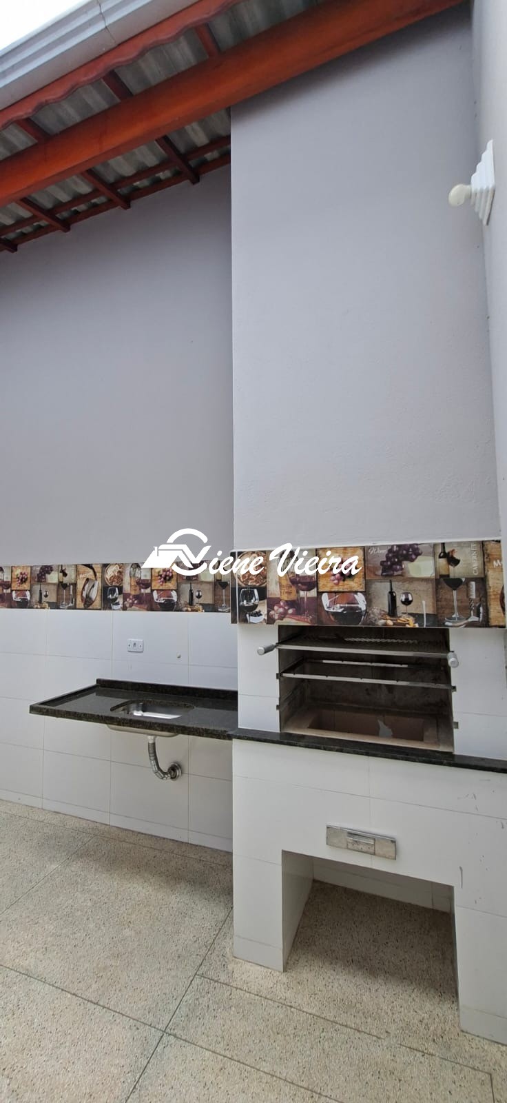 Casa, 2 quartos, 150 m² - Foto 3