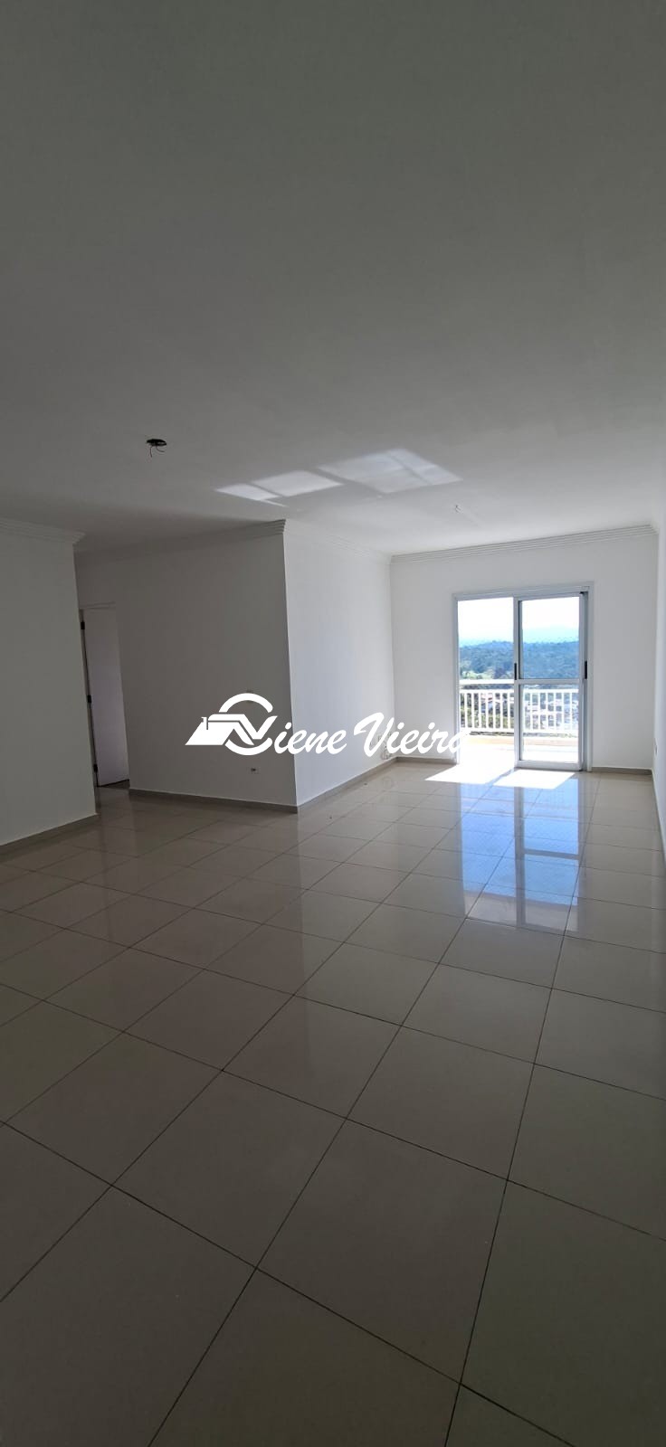 Apartamento, 3 quartos, 96 m² - Foto 2