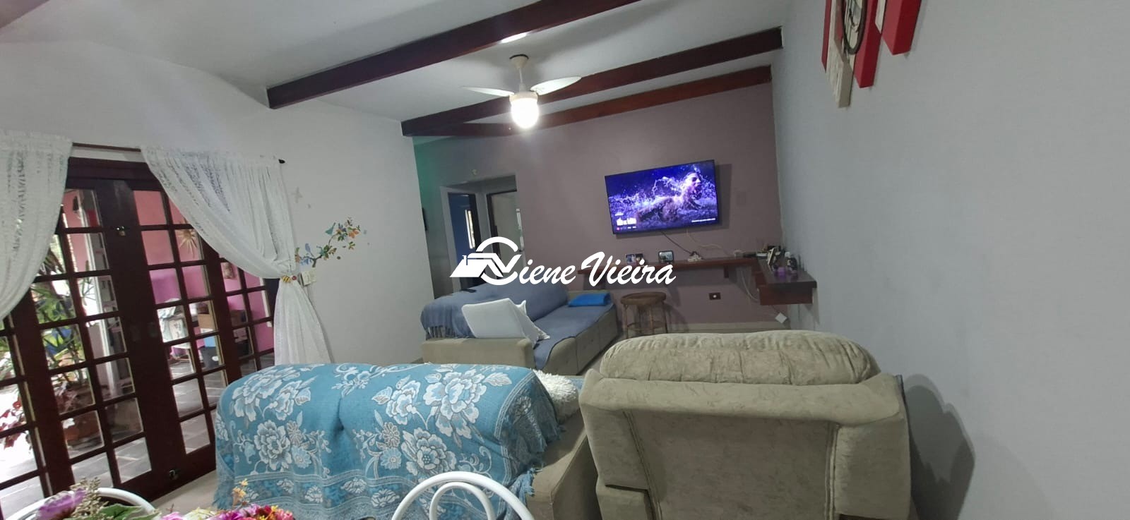 Chácara, 4 quartos, 480 m² - Foto 27