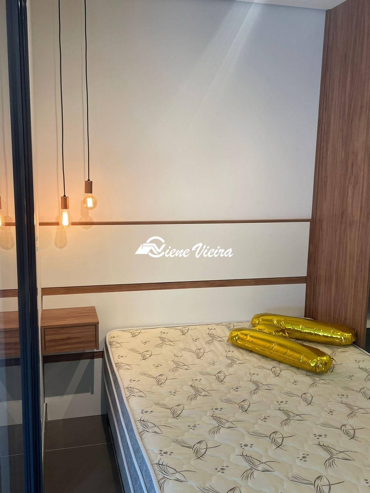 Apartamento, 1 quarto, 34 m² - Foto 7