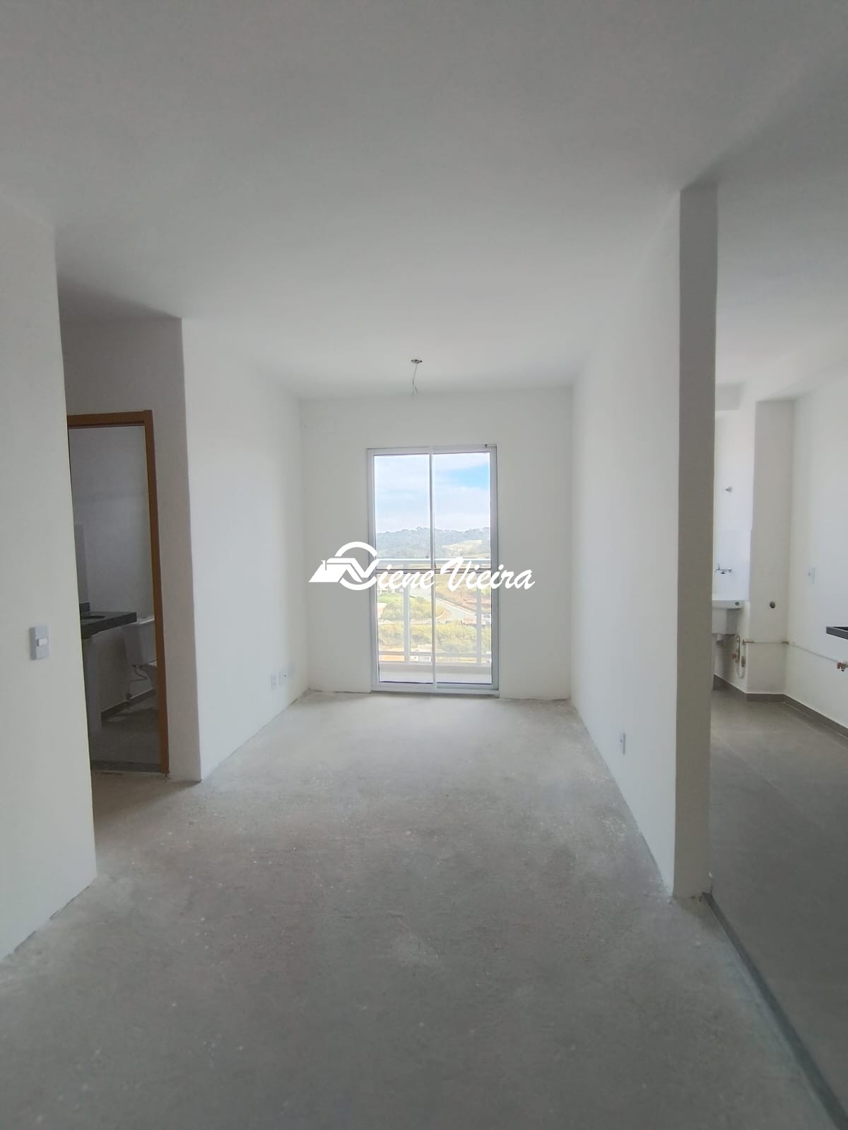 Apartamento, 2 quartos, 47 m² - Foto 3