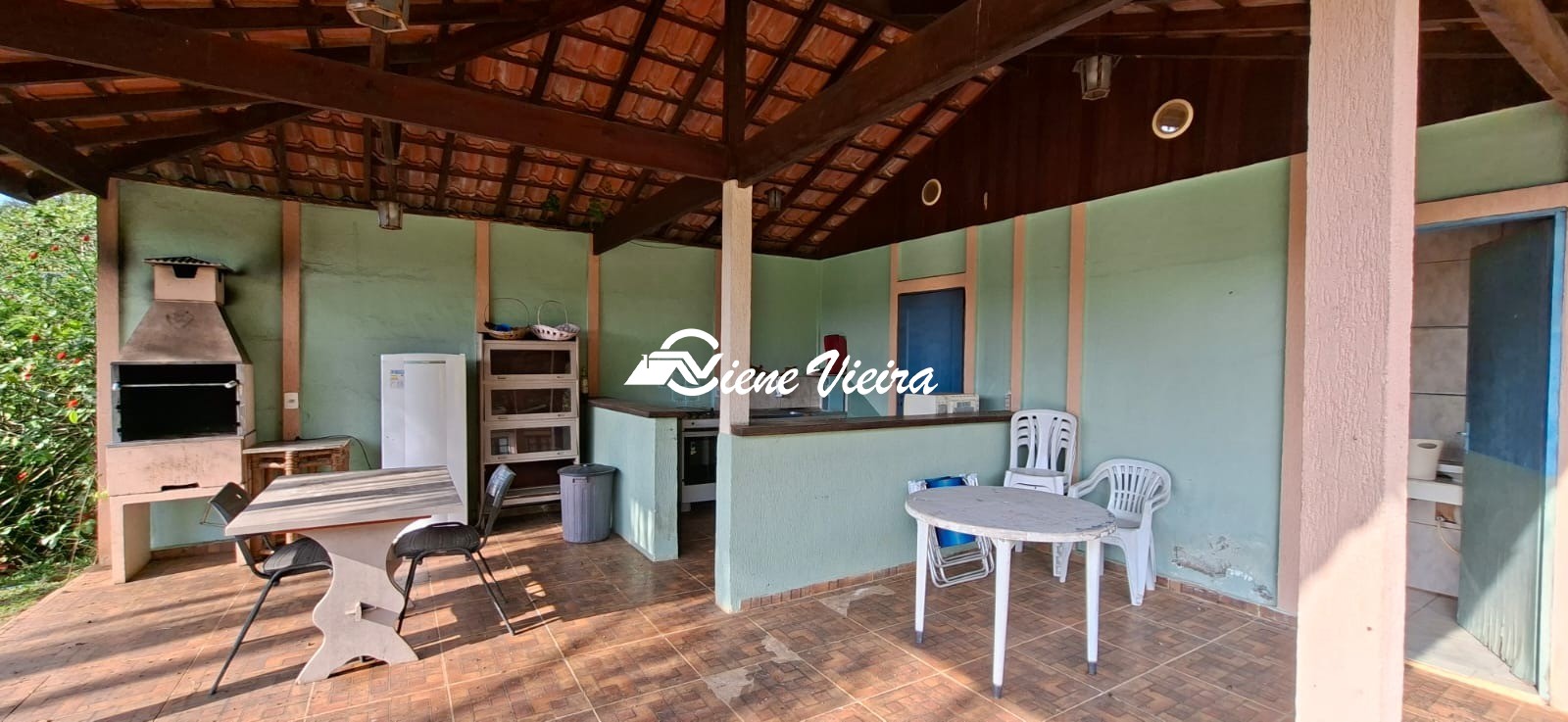 Chácara, 2 quartos, 5000 m² - Foto 6