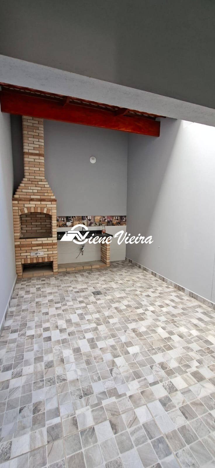 Casa, 2 quartos, 150 m² - Foto 6