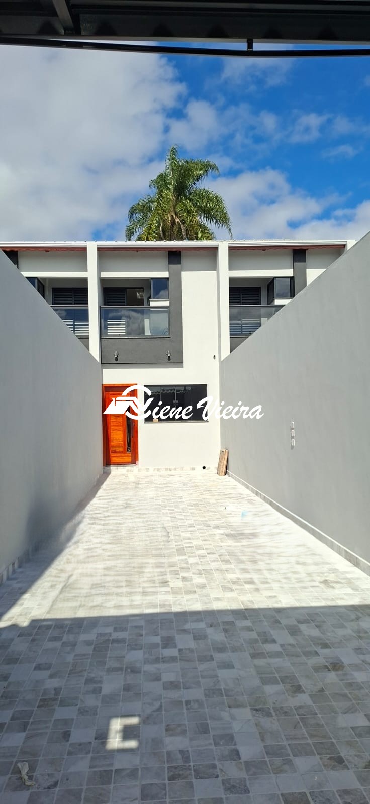 Casa, 2 quartos, 150 m² - Foto 2