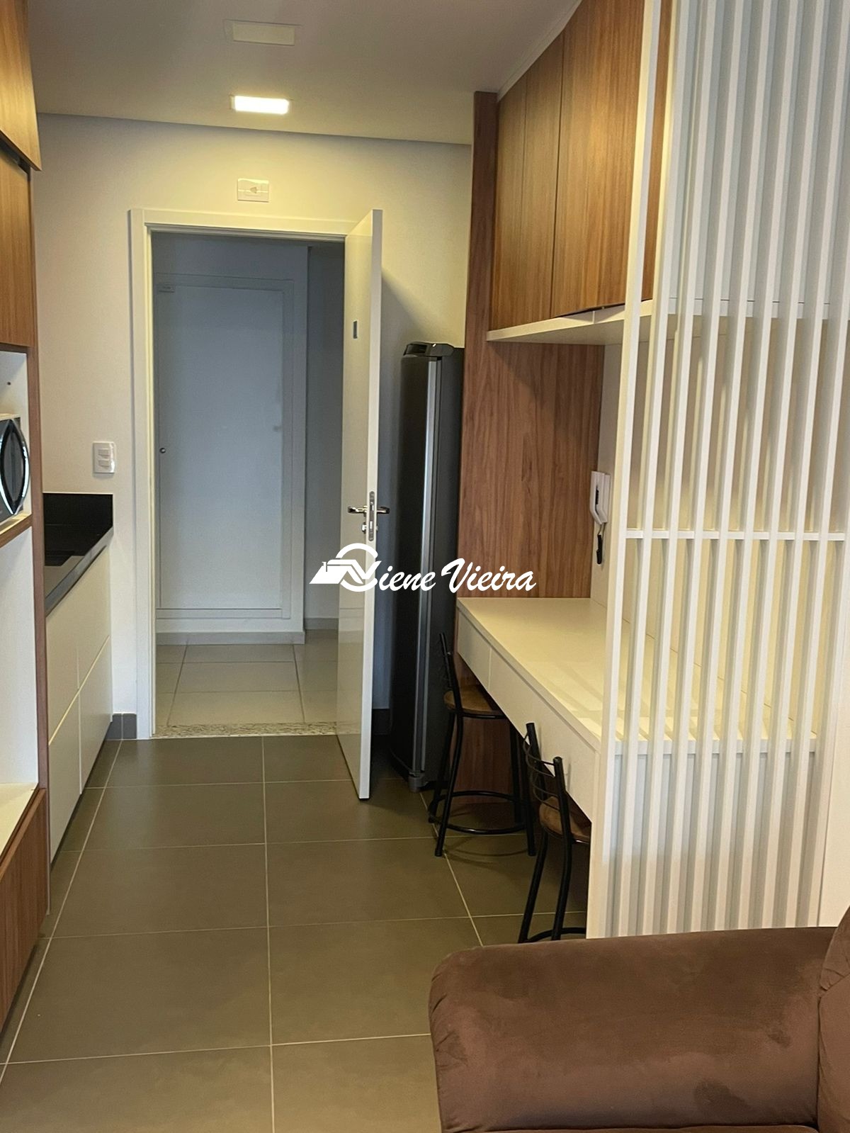 Apartamento, 1 quarto, 34 m² - Foto 2