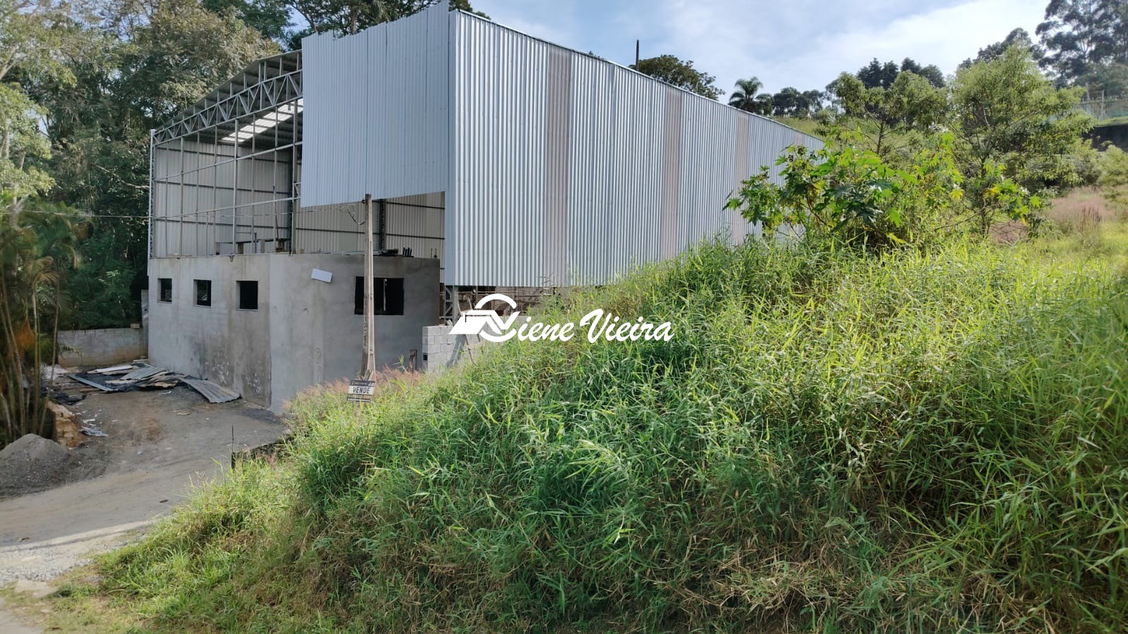 Loteamento e Condomínio, 1000 m² - Foto 4