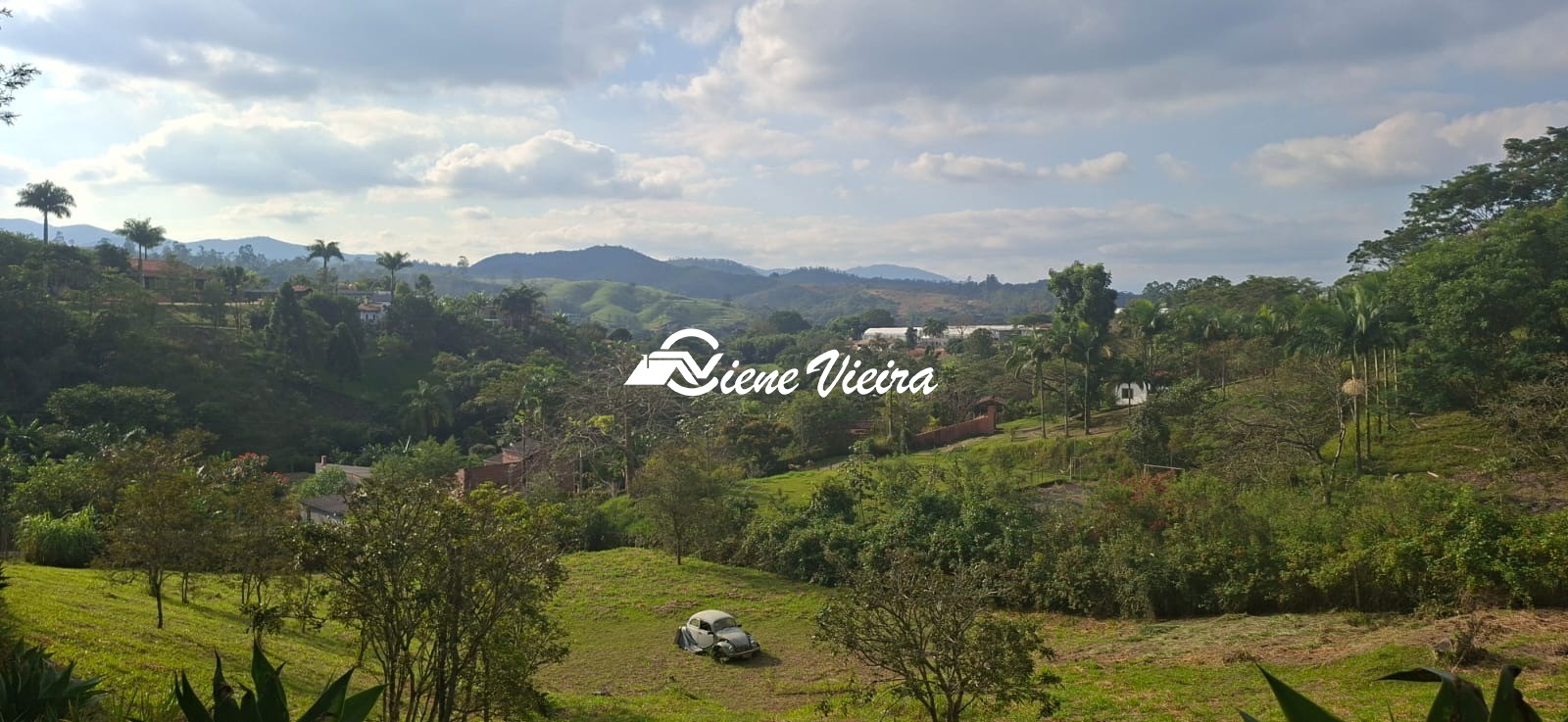 Chácara, 2 quartos, 5000 m² - Foto 7