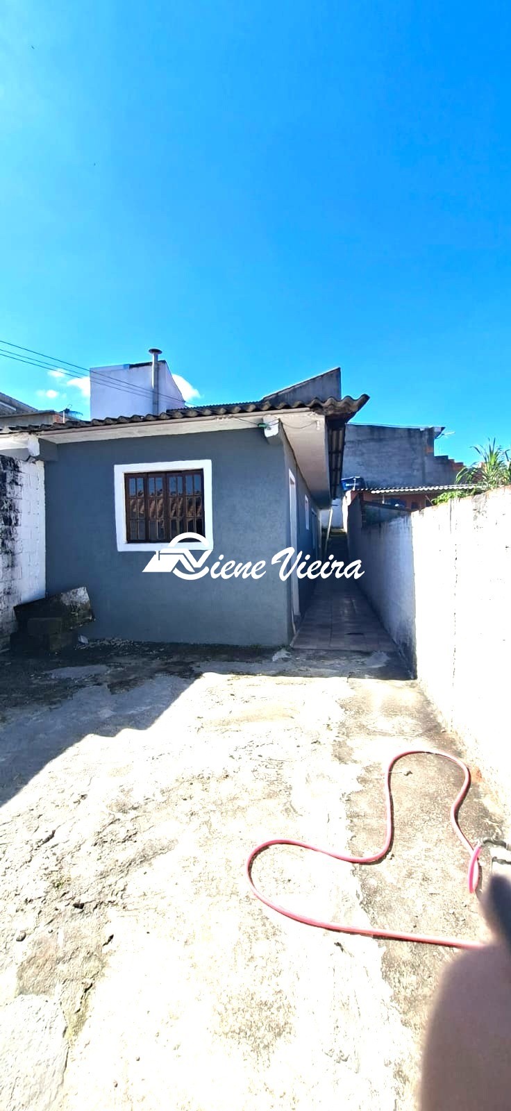 Casa, 1 quarto, 125 m² - Foto 1