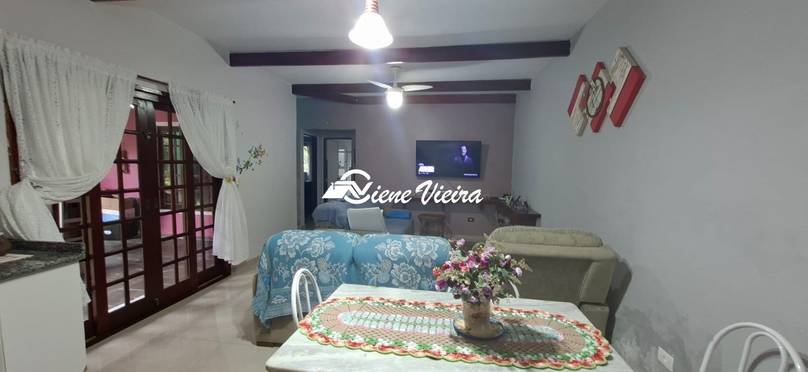 Chácara, 4 quartos, 480 m² - Foto 26