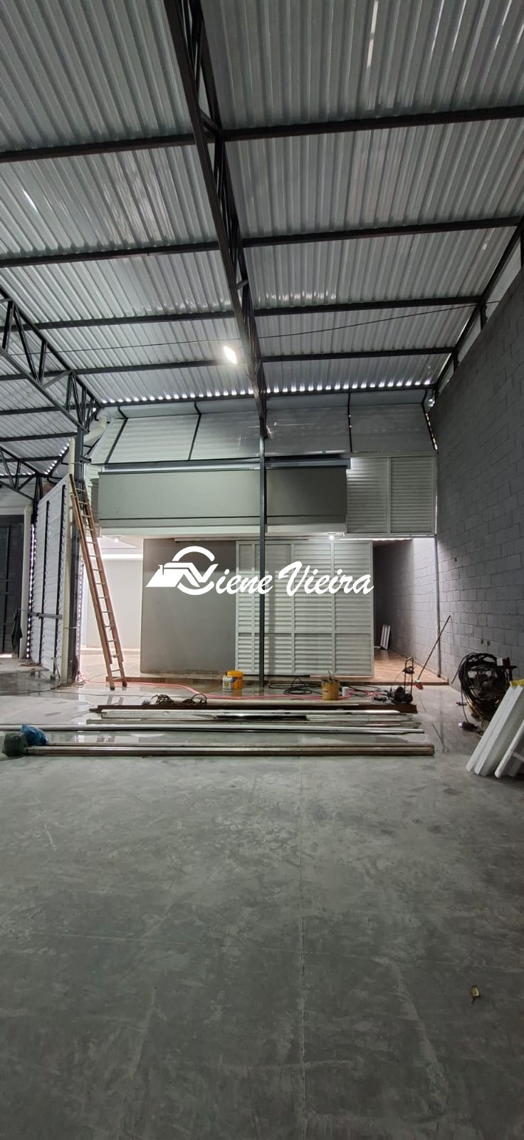 Depósito-Galpão, 700 m² - Foto 16