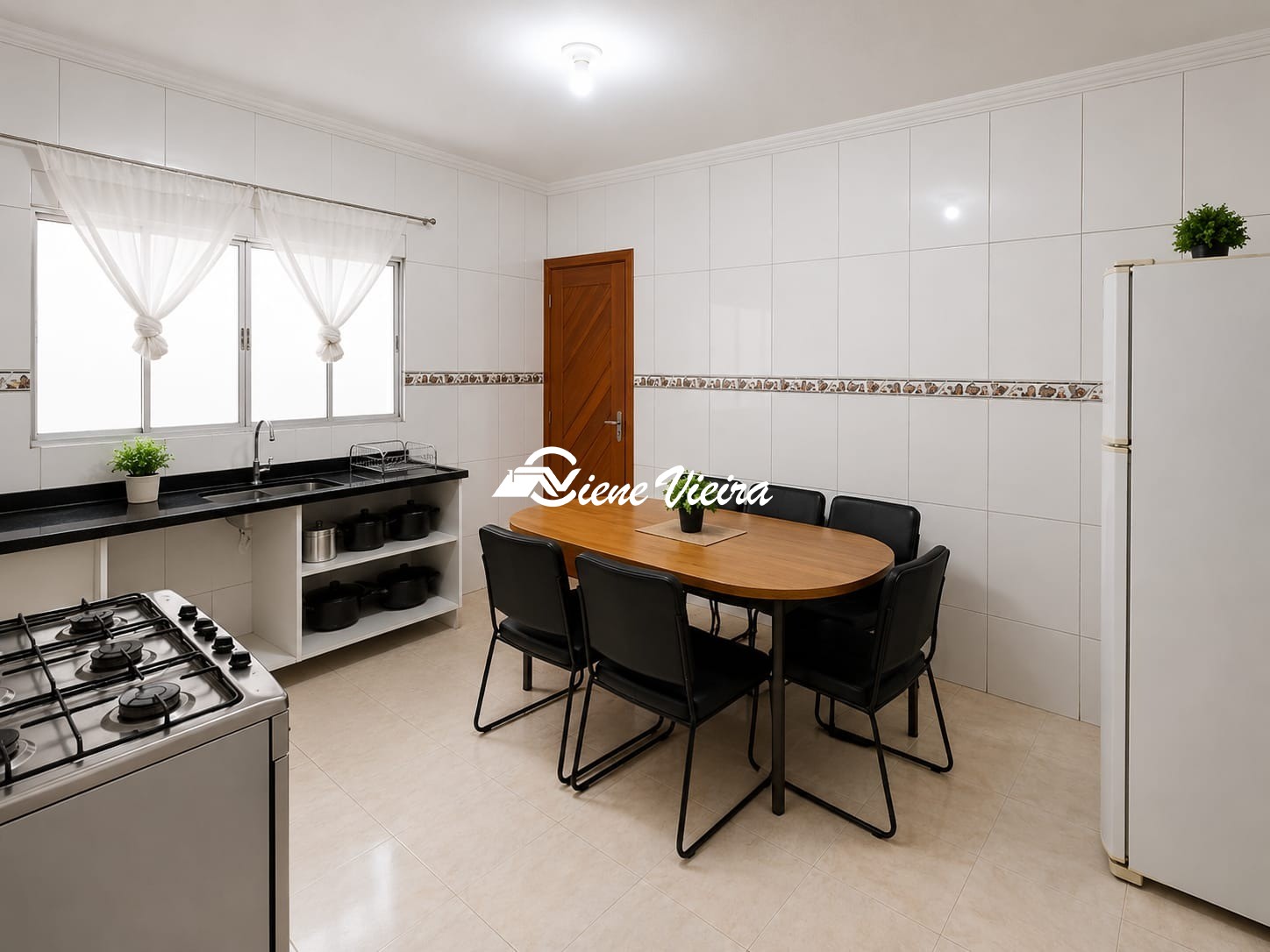 Casa, 4 quartos, 126 m² - Foto 4