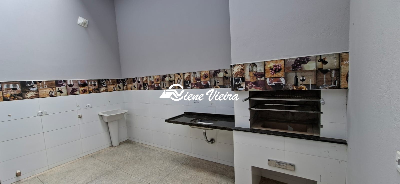 Casa, 2 quartos, 150 m² - Foto 2