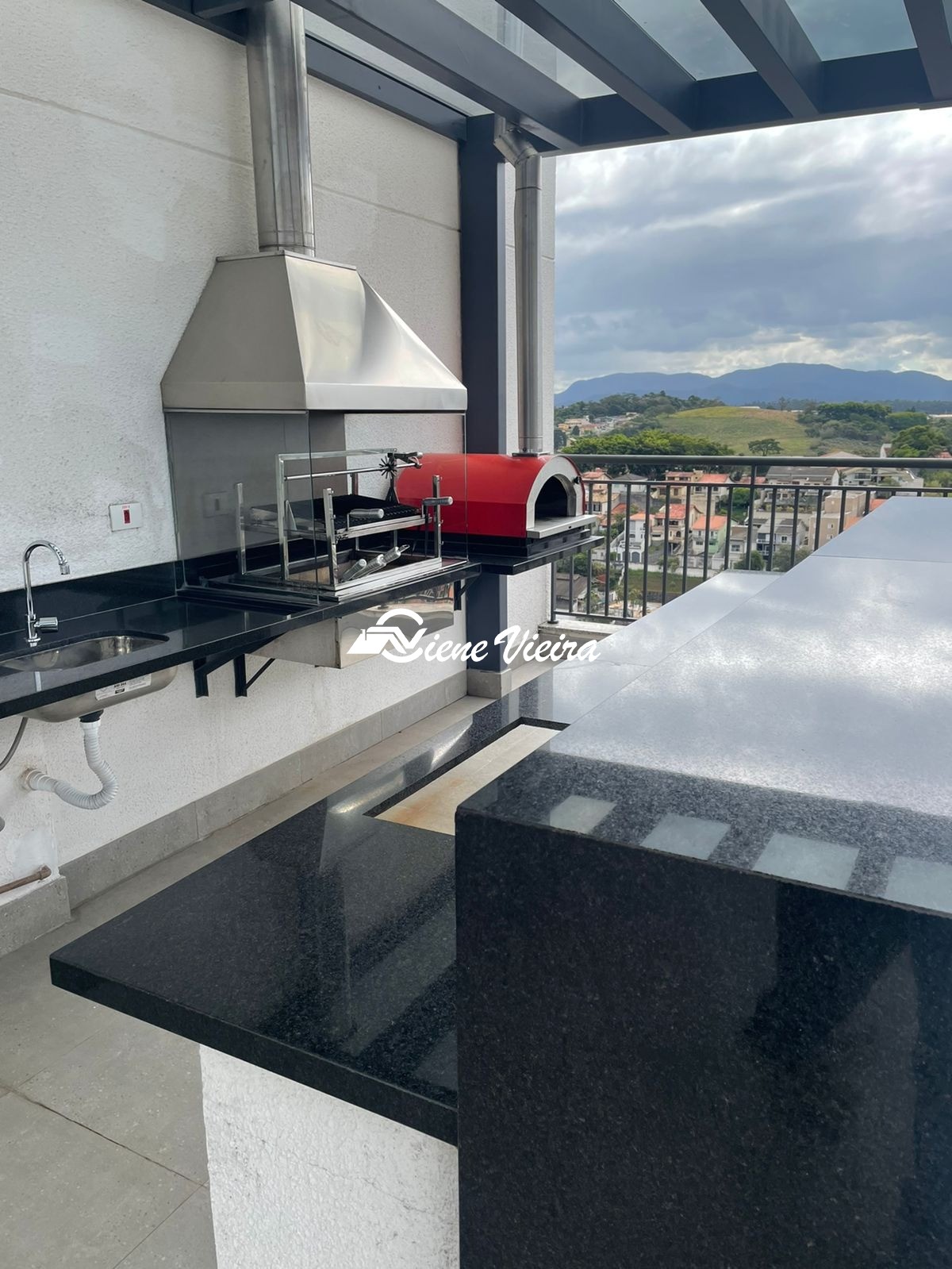 Apartamento, 1 quarto, 34 m² - Foto 12