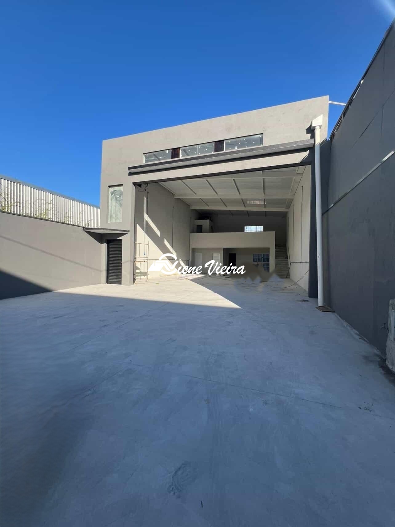 Depósito-Galpão, 551196216 m² - Foto 2