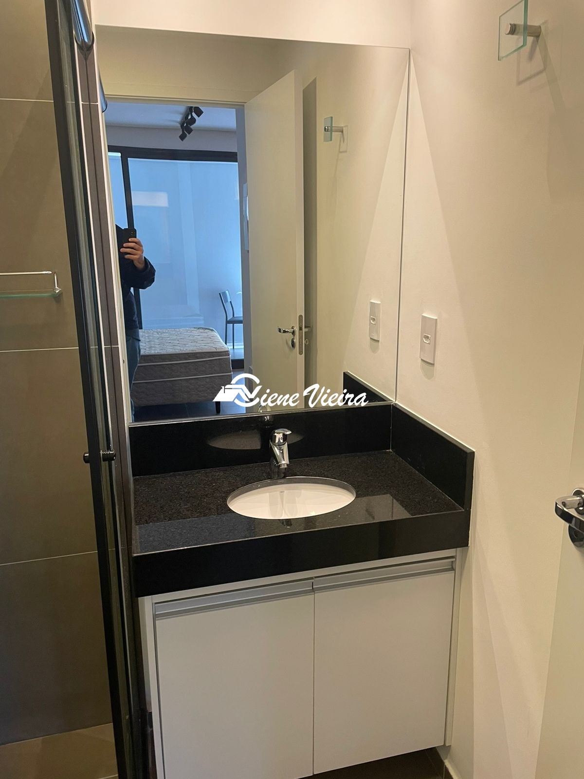 Apartamento, 1 quarto, 34 m² - Foto 9