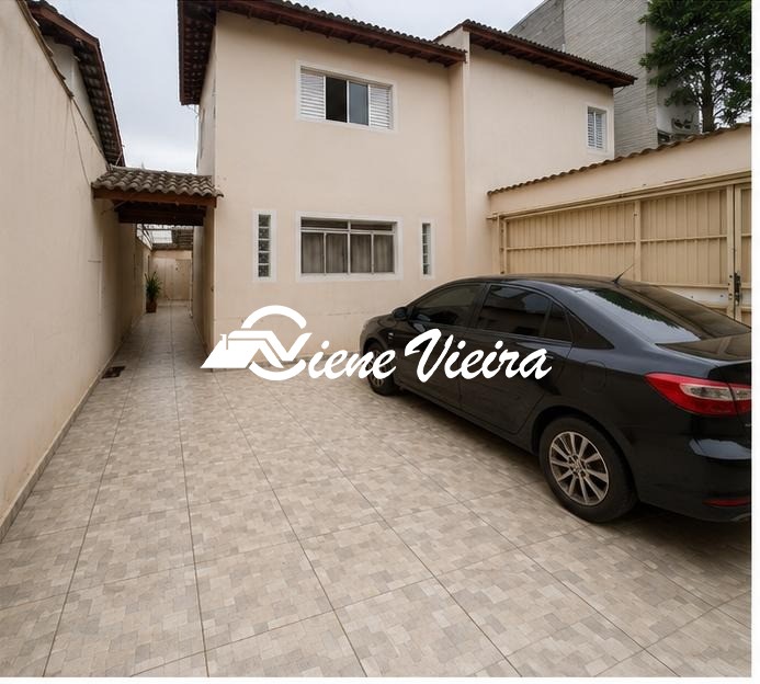 Casa, 4 quartos, 126 m² - Foto 1