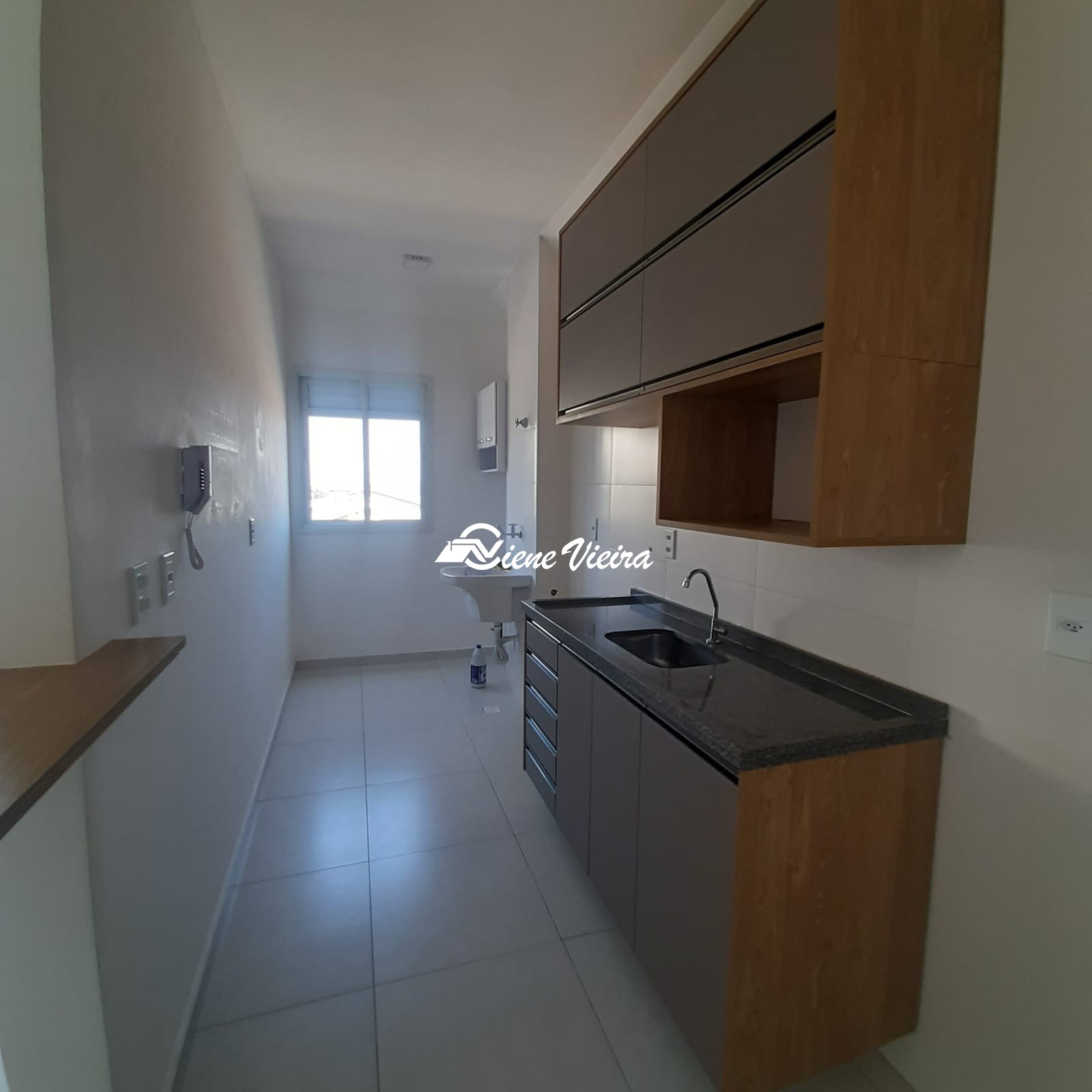 Apartamento, 2 quartos, 57 m² - Foto 3