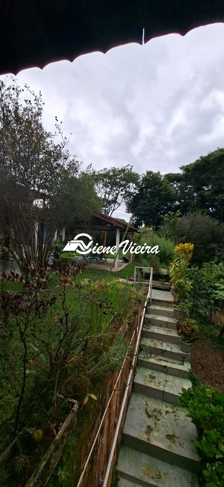 Chácara, 4 quartos, 480 m² - Foto 15