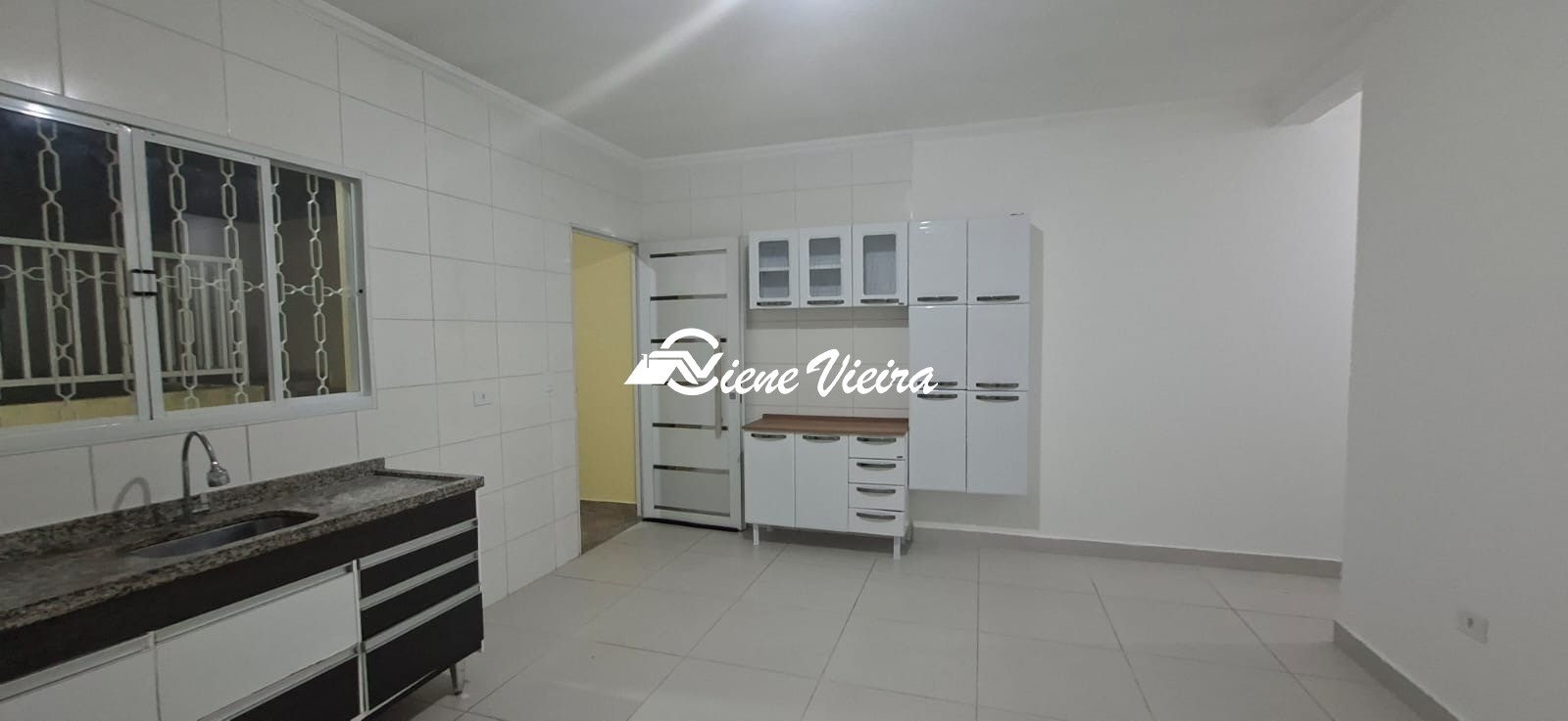 Casa de Condomínio, 2 quartos - Foto 1