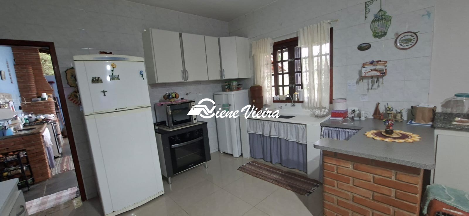 Chácara, 4 quartos, 480 m² - Foto 23
