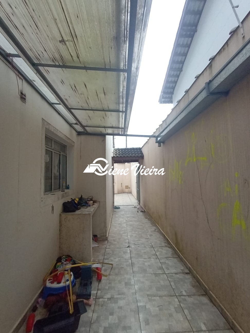 Casa, 4 quartos, 126 m² - Foto 3