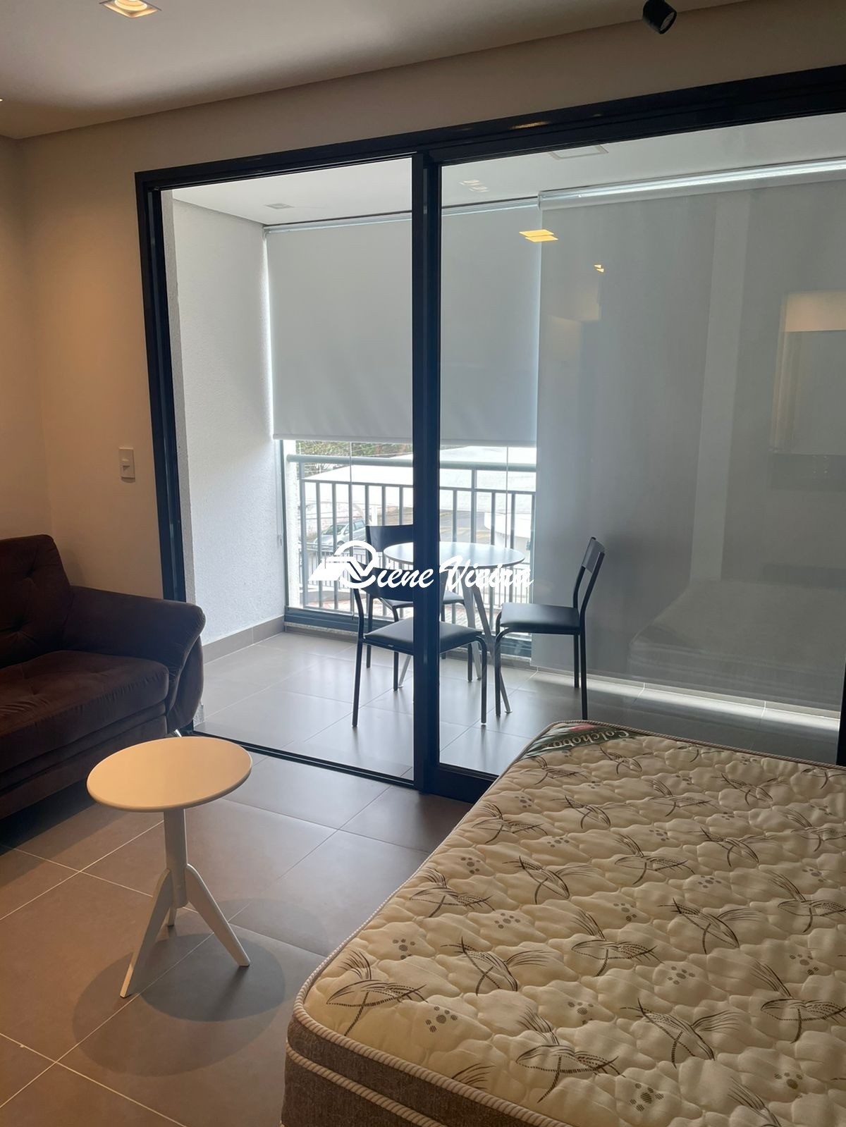 Apartamento, 1 quarto, 34 m² - Foto 8