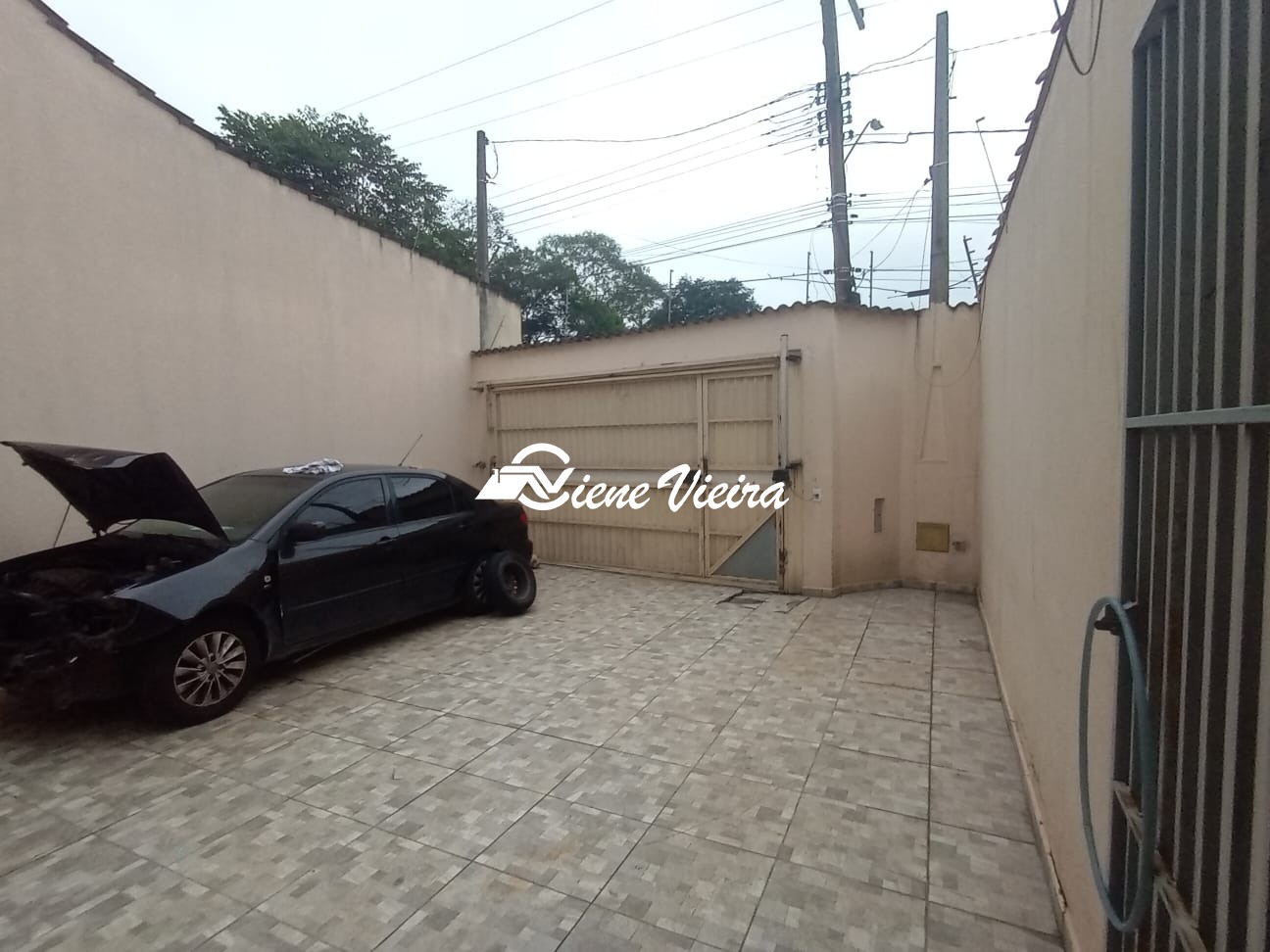 Casa, 4 quartos, 126 m² - Foto 2
