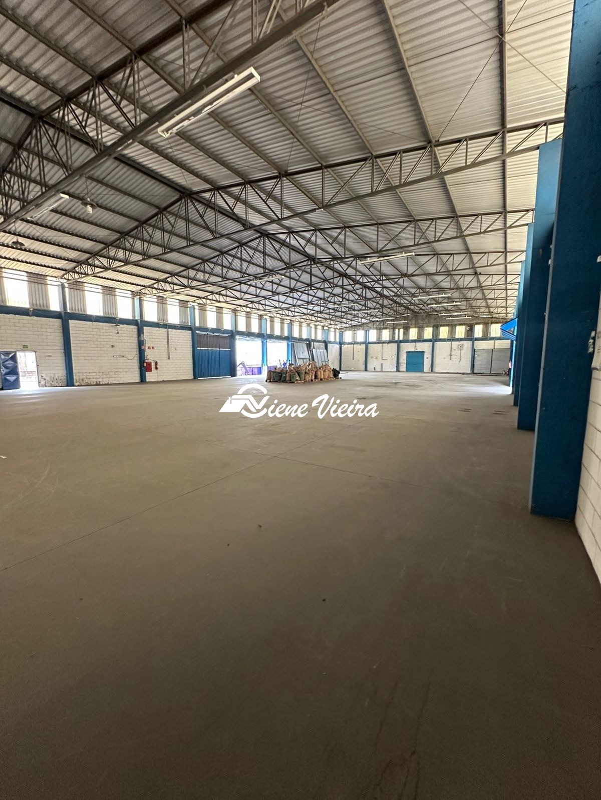 Depósito-Galpão, 2651 m² - Foto 2