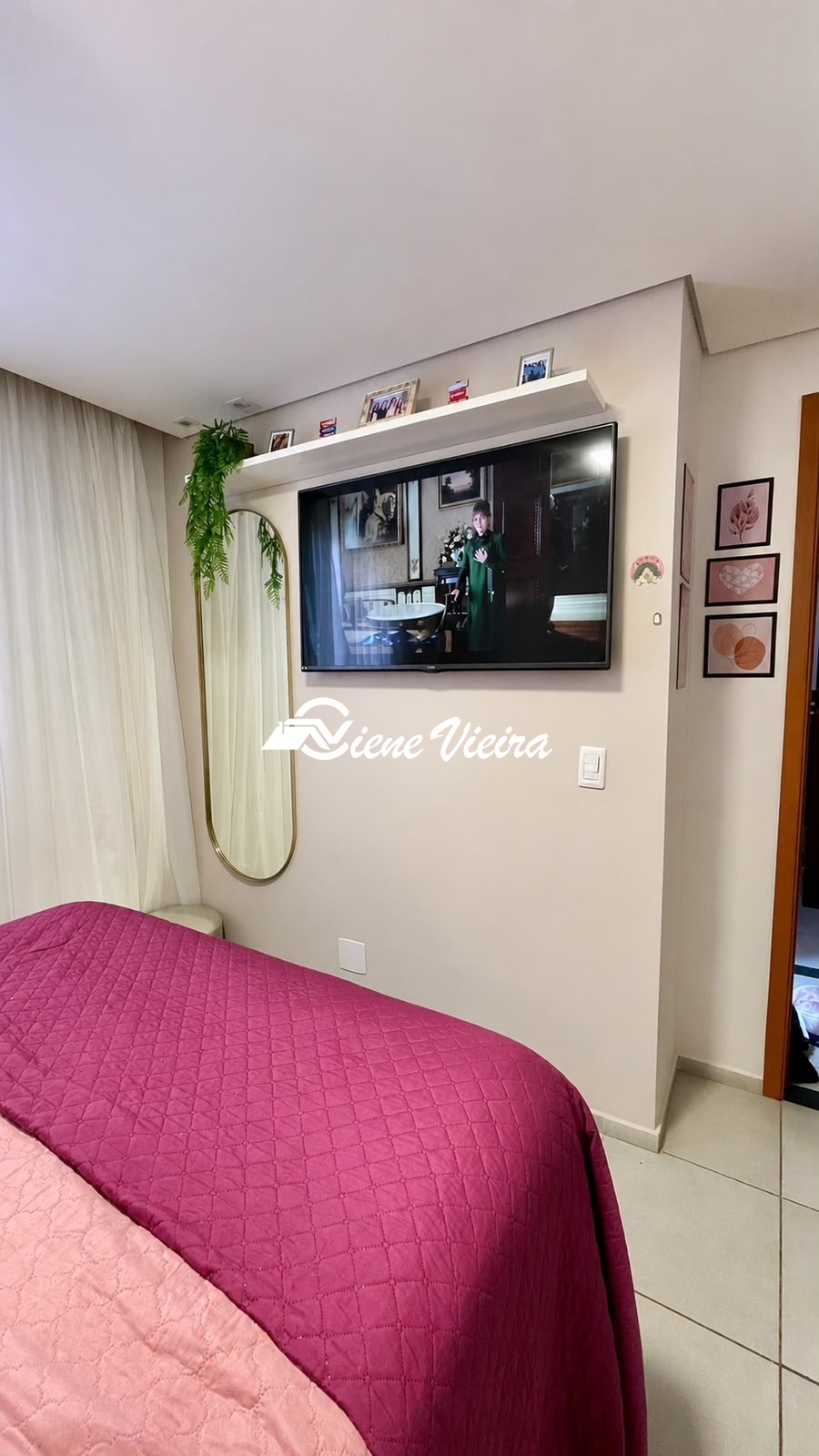 Apartamento, 2 quartos, 43 m² - Foto 6
