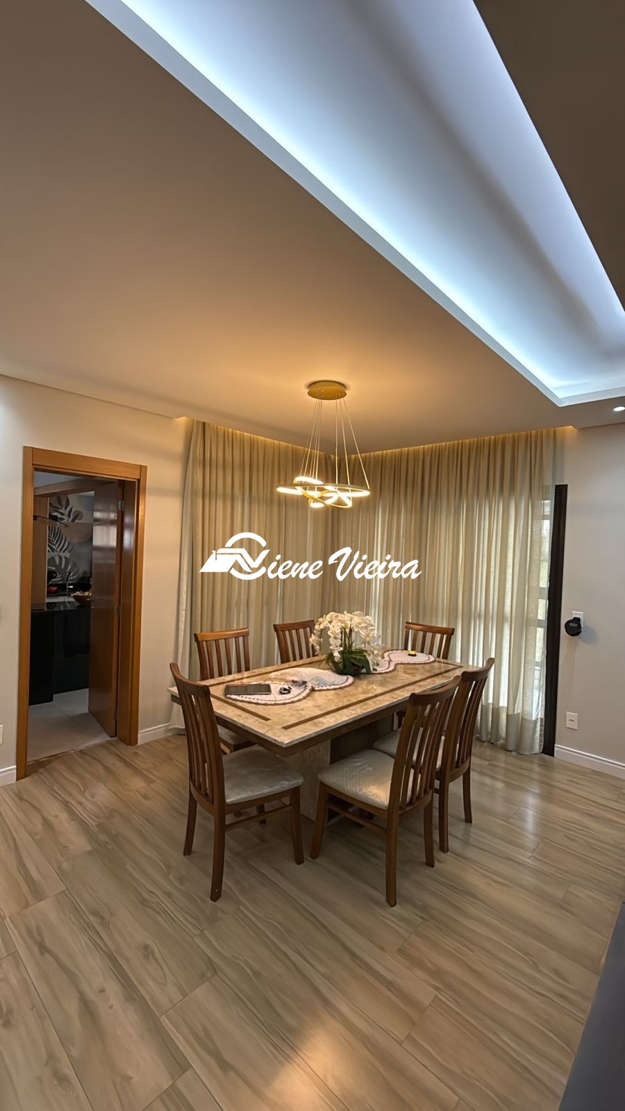 Apartamento, 3 quartos, 193 m² - Foto 11