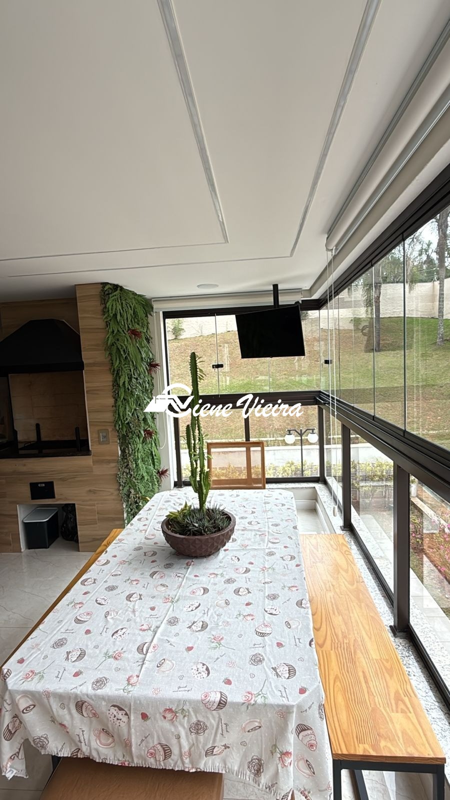 Apartamento, 3 quartos, 193 m² - Foto 7
