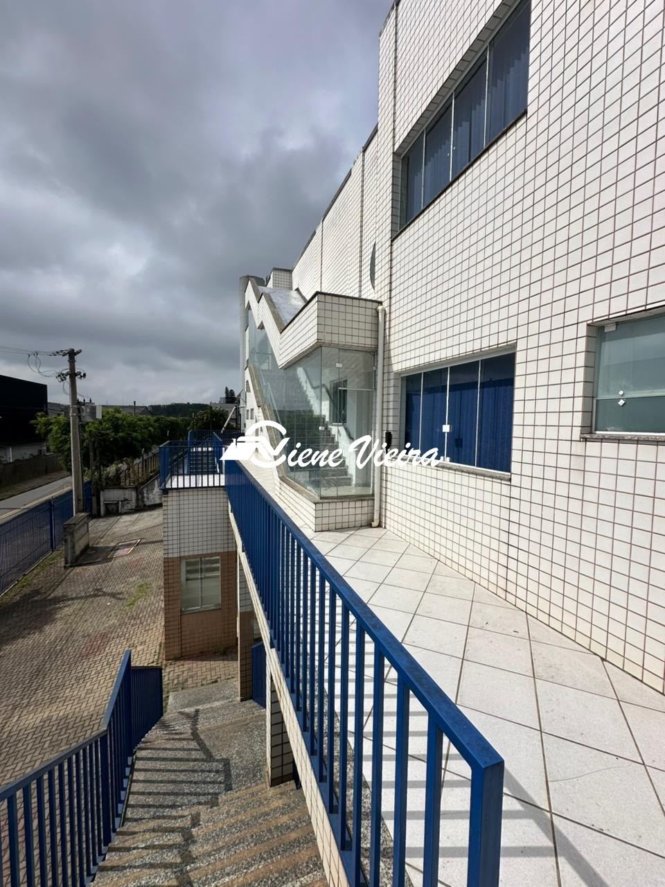 Depósito-Galpão, 2651 m² - Foto 6